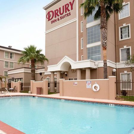 Drury Inn & Suites Макаллен Экстерьер фото