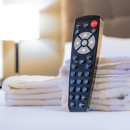 Drury Inn & Suites Макаллен Экстерьер фото
